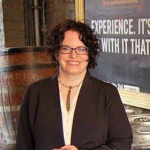 Meet your Posher, Angie